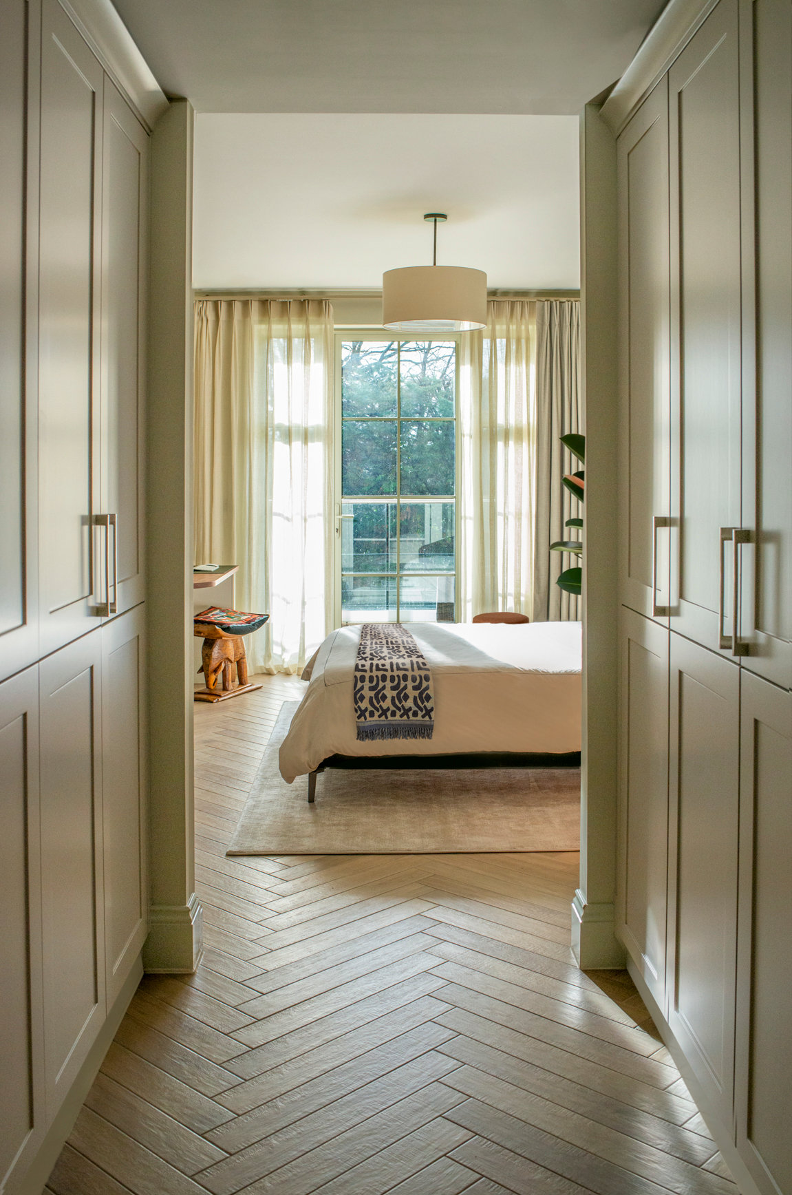 Cobham Apartment